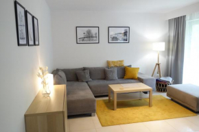 Apartament Bukovy Wisła